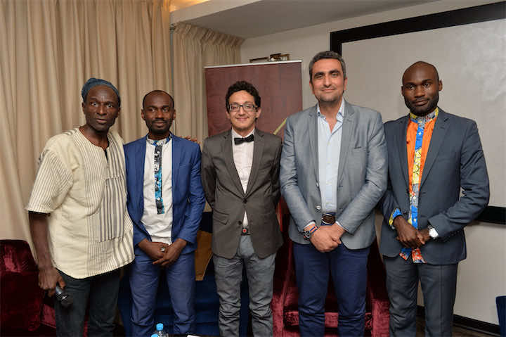 أيام إفريقيا بالمغرب.. التنمية المستدامة بالثقافة والابداع