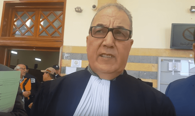 البقيوي: الرميد بكى حين عاين مكان احتجاز المتهمين بطنجة