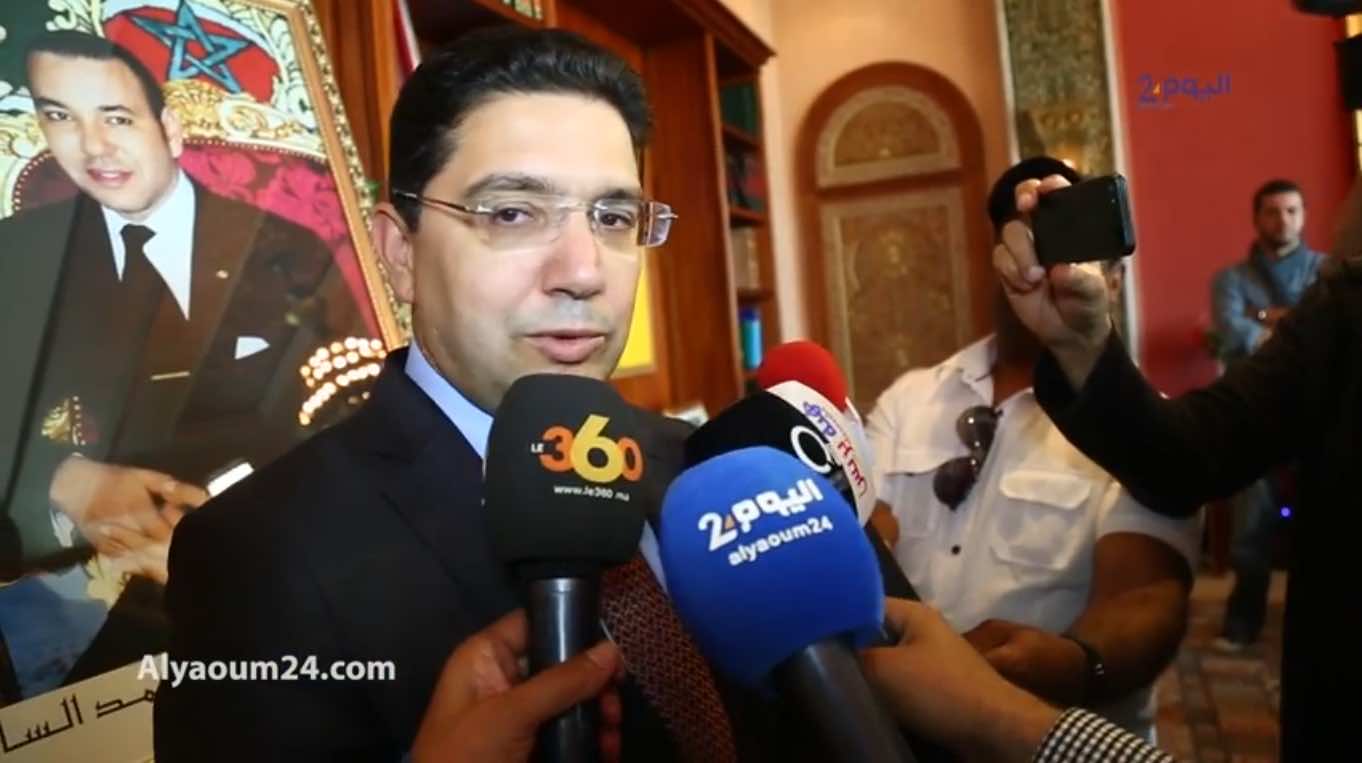 في أول رد فعل للمغرب على اعتقال شعو: ننتظر منذ 7 سنوات..وشعو سيواجه قدره