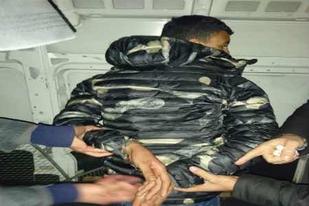 محام يتحدى المحكمة بمدى قوة موكله على شل حركة مواطن