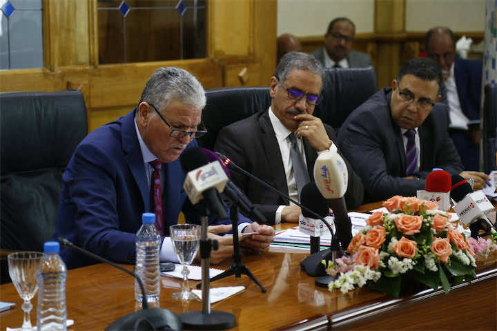 انخفاض نسبة وفايات الأمهات بنسبة 35 في المائة