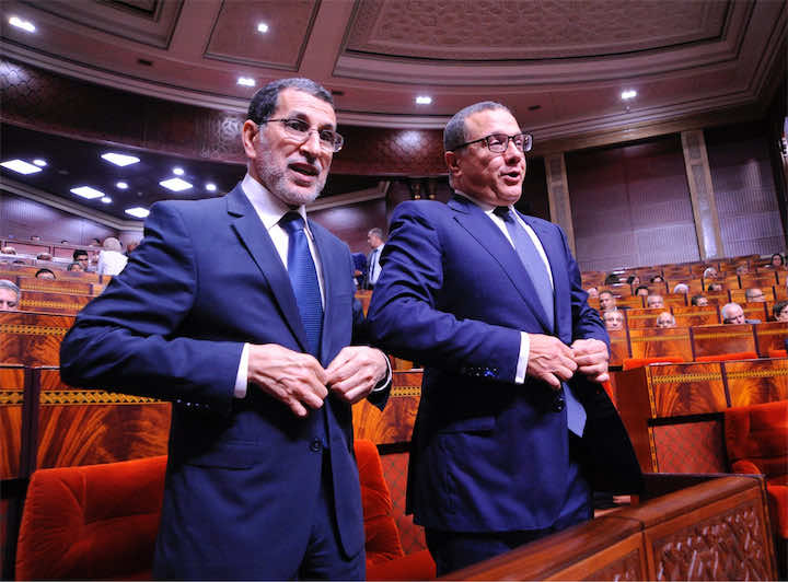 الحكومة تمدد دعم الغاز حتى 2021