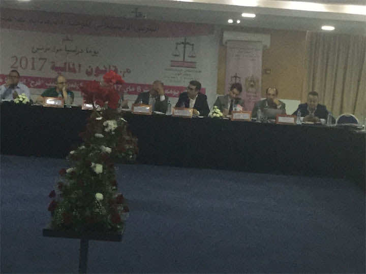 مضيان: عرقلة تشكيل الحكومة كان الهدف منه تصفية الأحزاب الديمقراطية
