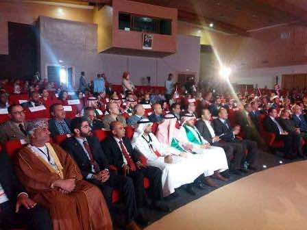 الداخلة تحتضن شباب المجتمع المدني