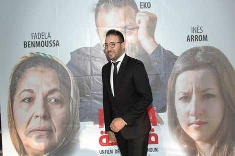 إيكو يحصد نجاح تجربته السينمائية الأولى