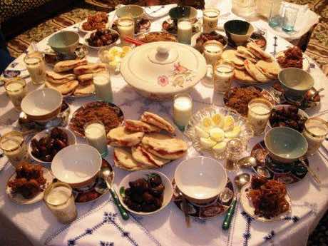 انخفاض سعر البصل والبيض قبل شهر رمضان.. وبوطيب يطمئن المغاربة