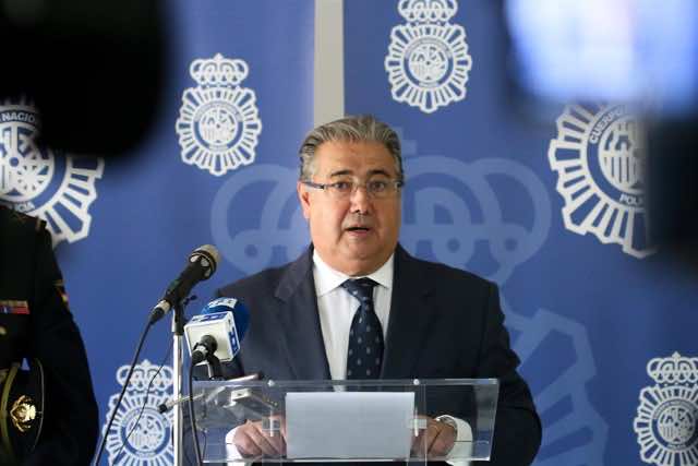 إسبانيا: تعاوننا مع المغرب لا يقدر بثمن في الحرب على الإرهاب