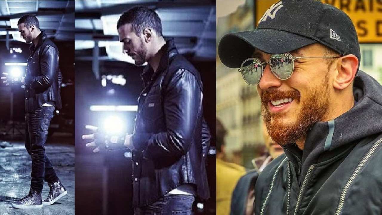 سعد لمجرد يكشف سبب قلة تفاعله على "أنستغرام" - فيديو