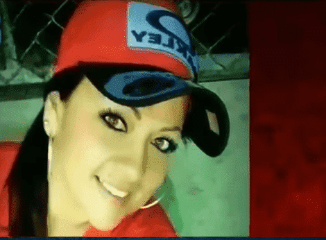 سبب غريب جعل امرأة كولومبية تبتلع مبلغ 9000 دولار" - فيديو