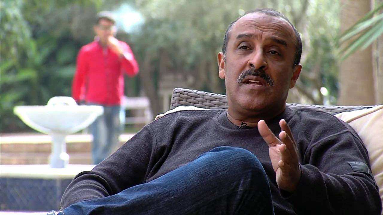 حقيقة التحقيق مع الفنان الناصيري بعد وفاة شاب