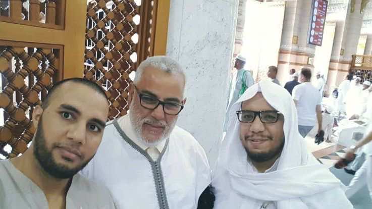 بنكيران يعود الثلاثاء المقبل من العمرة