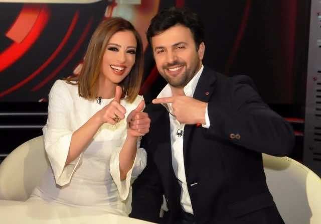 بالصورة..سلافة معمار وشكران مرتجى تحضّران مؤامرة خطيرة ضد وفاء الكيلاني بسبب ارتباطها بتيم حسن!