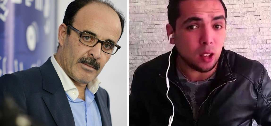 تغريم "سكيزوفرين" 5000 درهم بتهمة "سب وقذف" العماري