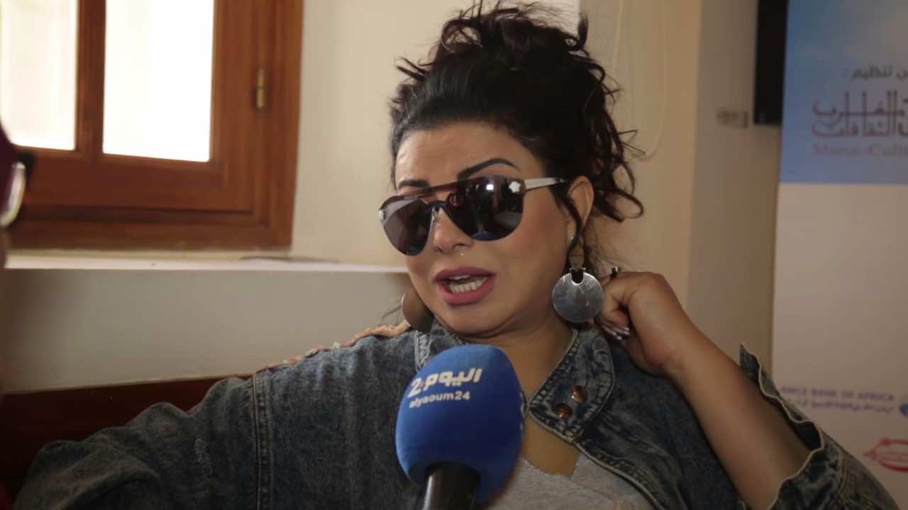 "الديفا" لطيفة رأفت تنضم للمقاطعين: أنا بنت الشعب سأقاطع.. ولن نسمح لأحد باتهامنا بالخيانة!