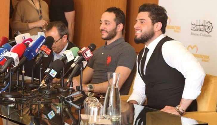 أسباب تعويض عساف وملحم زين بالديك والسالم في موازين