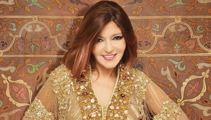 سميرة سعيد تكشف سبب خلافها مع منظمي "موازين"