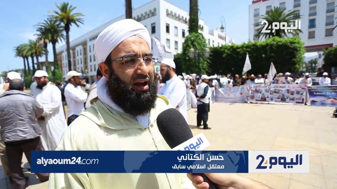 الكتاني يثير الجدل بانتقاد حروف التيفيناغ على النقود.. ويوضح عبر "اليوم24"