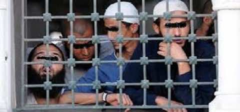 مندوبية التامك تعلن تفاصيل"المصالحة" مع المدانين في ملفات الاٍرهاب