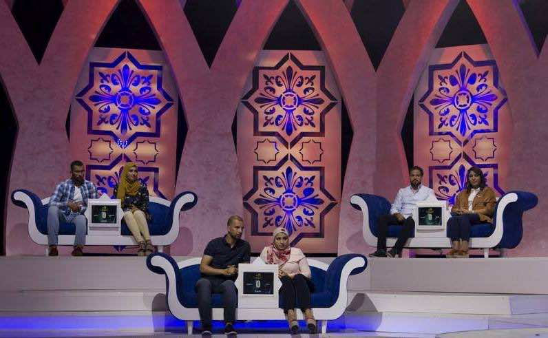 برنامج لالة لعروسة.. تدابير الجائحة تأخر الموسم الجديد