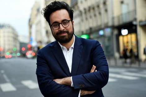 منير محجوبي.. أول مغربي في حكومة إيمانويل ماكرون