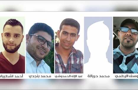شباب "البيجيدي".. "سنموت في السجن لكي يخلد الرميد و حصاد في وزارتيهما"