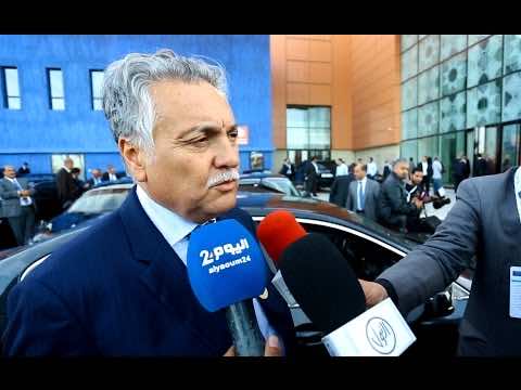 بن عبد الله: فيديو الزفزافي حاط من الكرامة والتحقيق يجب أن يوضح ملابساته