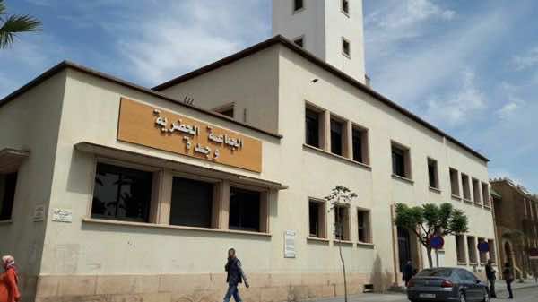 جماعة وجدة تفتح مجازرها في وجه المواطنين يوم العيد