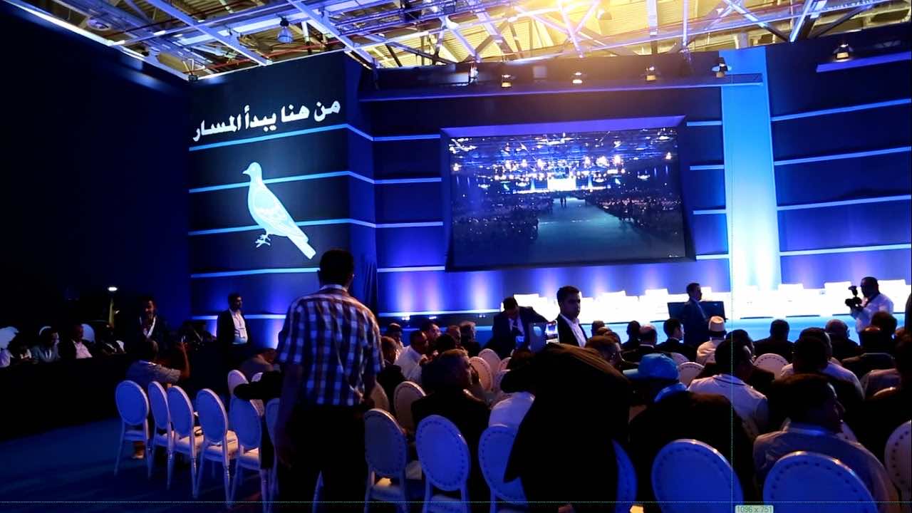 حزب أخنوش يتراجع عن اتهام نشطاء الريف بـ"المسخرين"