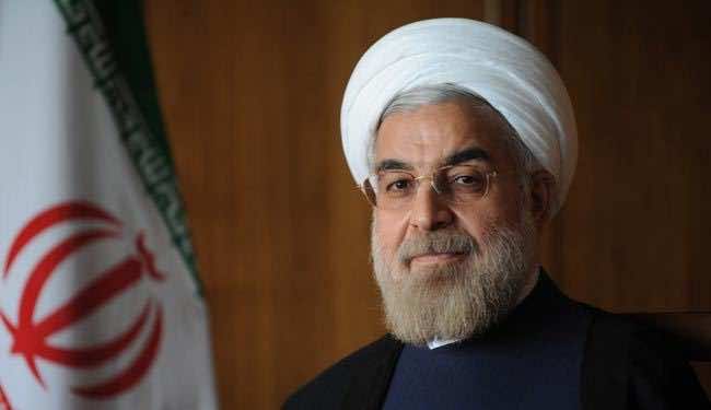 إيران.. الروحاني يفوز بولاية جديدة بـ22.8 مليون صوت