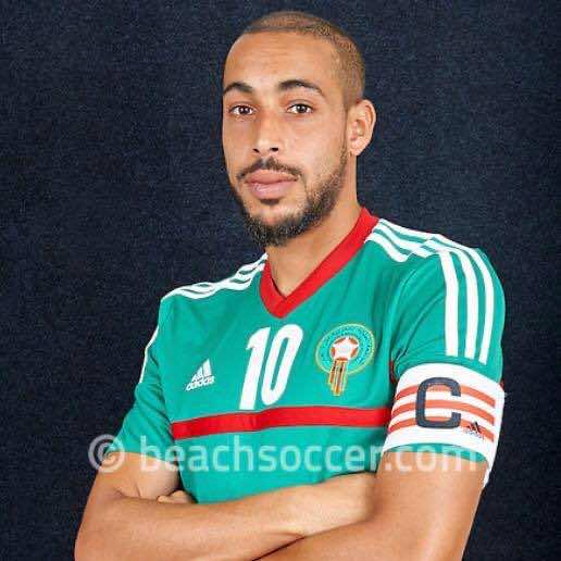 قائد المنتخب المغربي يتعاقد مع بطل الدوري التركي