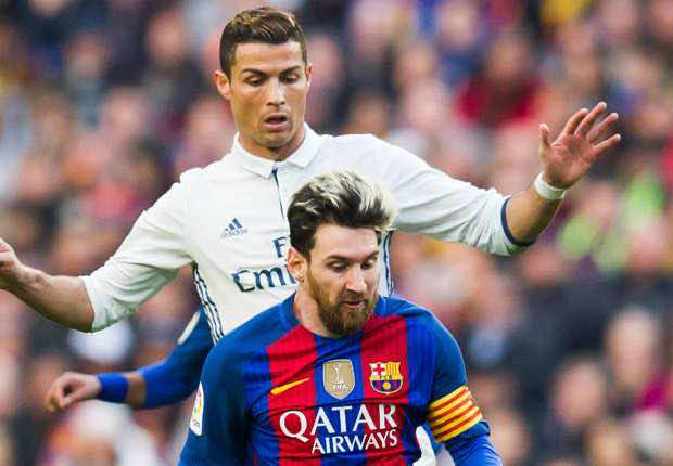 كريستيانو رونالدو سيستمر مع ريال مدريد لعامين أو ثلاثة