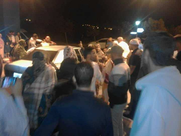 التنسيق الميداني لـ"المعطلين الصحراويين" يستنكر منع وقفته الاحتجاجية