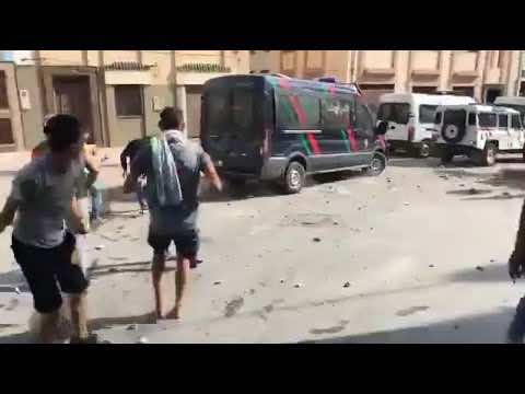 حقوقيون يطرحون توصيات عاجلة لحل أزمة الريف