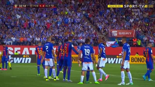 مسؤولو برشلونة في البرتغال لحسم صفقة "الموسم"!