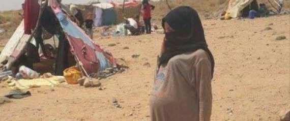 السلطات المغربية تمنع طبيبا من إنقاذ حامل عالقة في الحدود