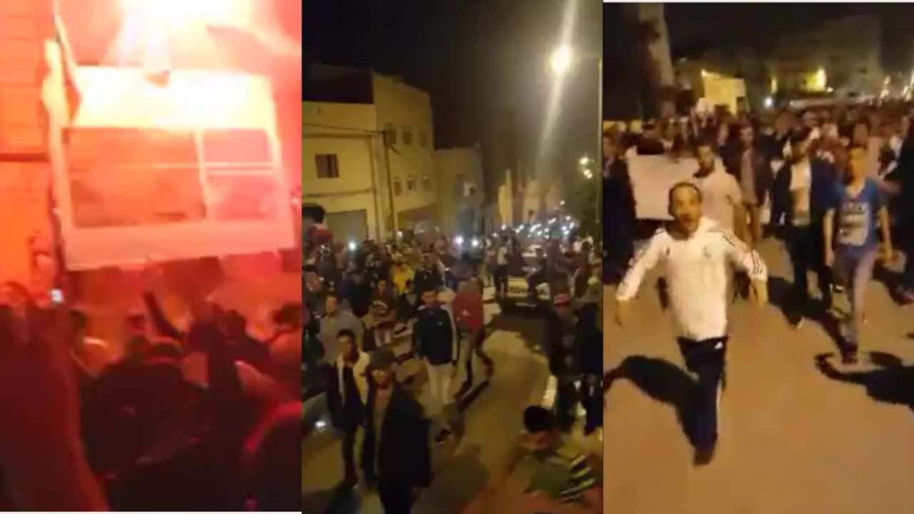 الوكيل العام للملك بالحسيمة يعلن حصيلة جديدة للاعتقالات