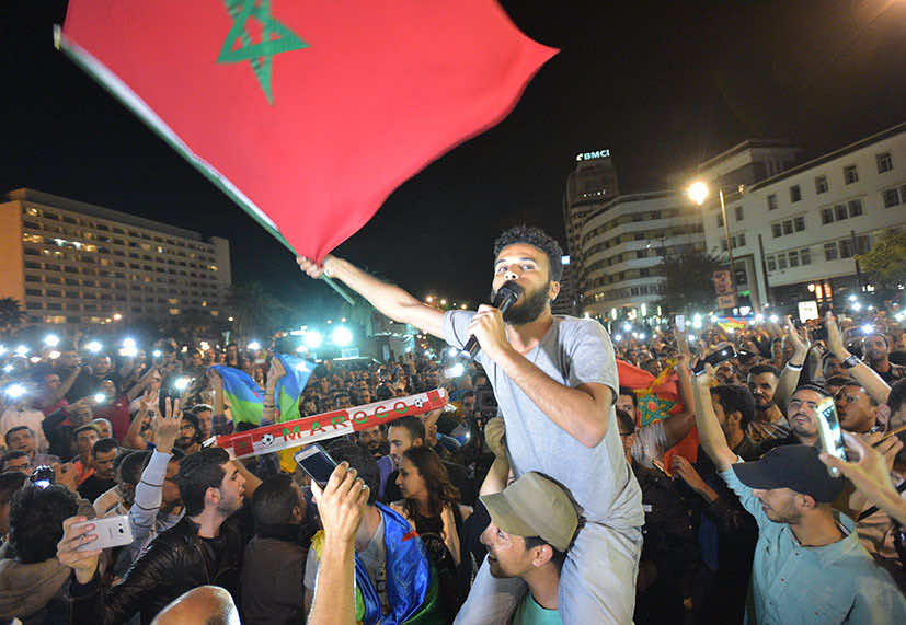 الحل ليس في القانون الجنائي