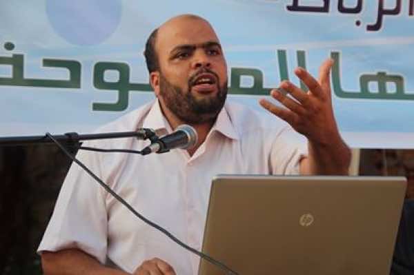 "الهلالي يصف الداعمين ل"الولاية الثالثة" لبنكيران بـ"الانكشارية