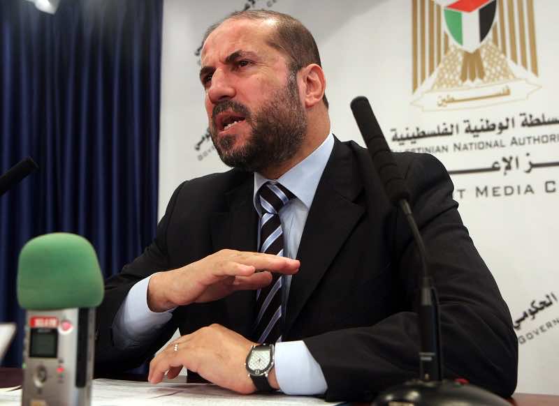 قاضي قضاة فلسطين يمنع الطلاق في رمضان