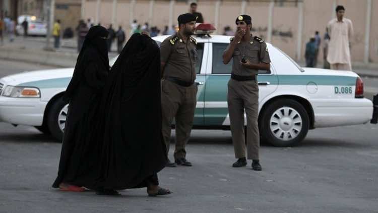 قتيلان في إطلاق النار في مدرسة بالرياض