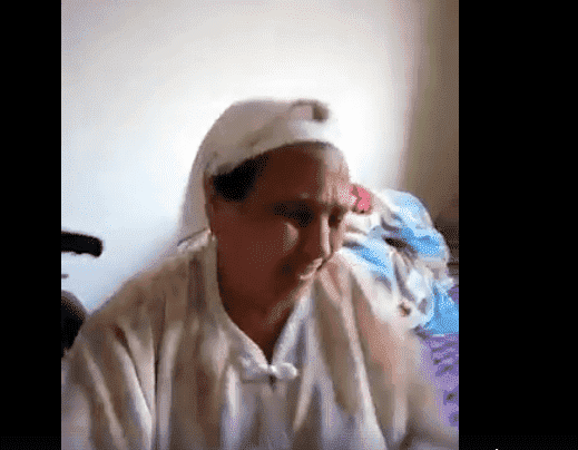شهادة صادمة لنزيلة بدار المسنين: نتعرض للضرب والإهانة! - فيديو