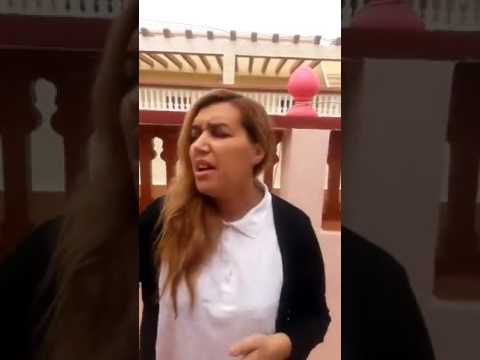 إخلاء سبيل الناشطة بنعيسى بعد الاستماع إليها- فيديو