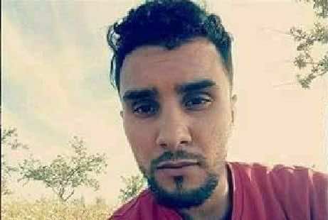 الإفراج عن ابن عم محسن فكري بسبب إصابته بمرض خطير