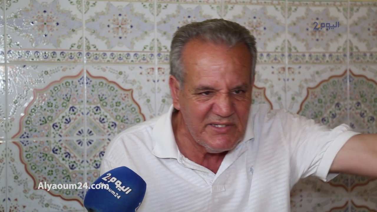 والد الزفزافي: ابني تعرض للتعذيب ومعنوياته مرتفعة