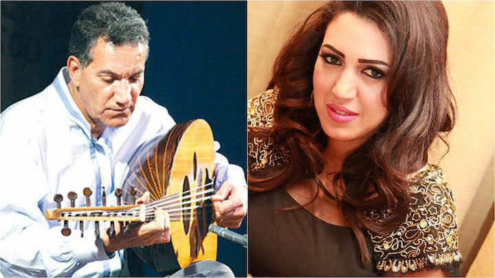 الحاج يونس: أسماء لمنور "كذابة".. ووالدها شاهد إثبات على أقوالي