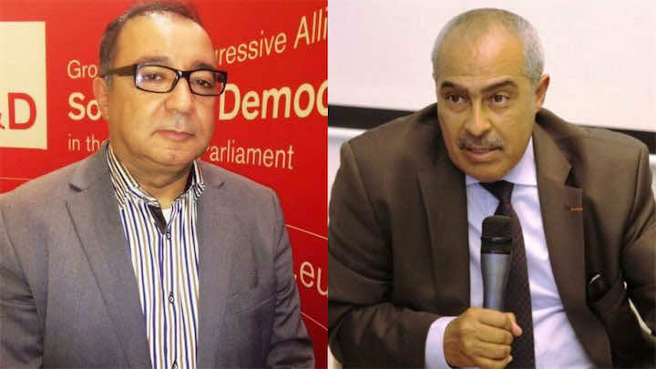 النيابة العامة تـأمر بسجن "دركي" التأمين الصحي والصحفي