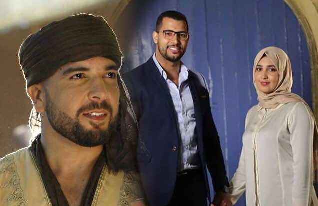 الدوزي: منعم مرضي والديه.. وأنا أحببته من برنامج "لالة العروسة"