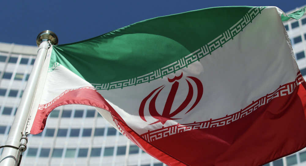 إيران تدعو دول الخليج لحل خلافاتها عبر الحوار