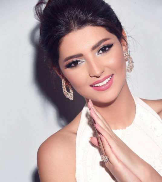 مريم سعيد تعلن موقفها من "زلزال الخليج الدبلوماسي"