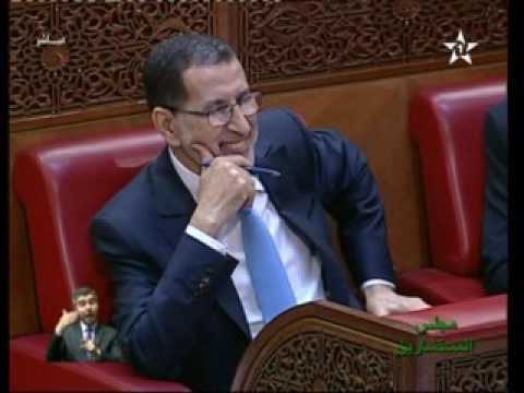 "البام" للعثماني : انهزمت ولم تكمل بعد 42 يوما - فيديو